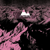 Tourist In Your Town by Pink Mountaintops