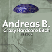 Crazy Hardcore Bitch