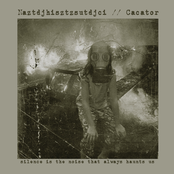 Silence is the Noise that Always Haunts Us