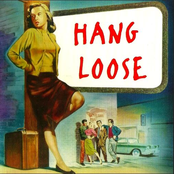 Buffalo Bop - Hang Loose