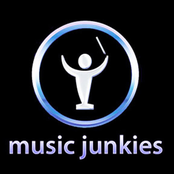 music junkies