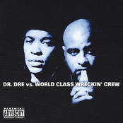 dr. dre vs world class wreckin crew