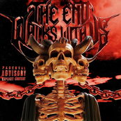 THE END WALKS WITH US: VOLUME 1