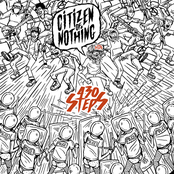 430 Steps: Citizen of Nothing