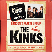 The Kinks In Mono