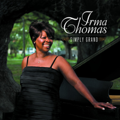 Thinking About You by Irma Thomas