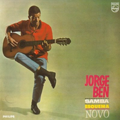 Jorge Ben (1963 - Samba Esquema Novo)