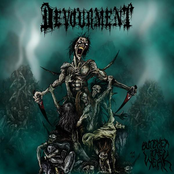 Butcher The Weak by Devourment