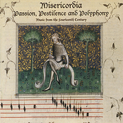 Agnus Dei by Misericordia