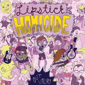 Full Throttle by Lipstick Homicide