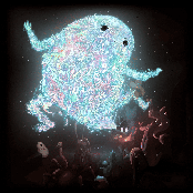 Mr. Bill: Phantasmagoria