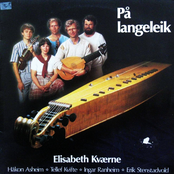 På Langleik