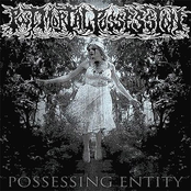 Possessing Entity