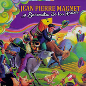Jean Pierre Magnet y Serenata de los Andes
