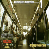 Drum'n'Bass vs. TripHop Connection