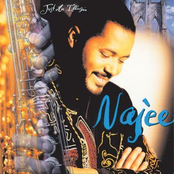 Here We Go by Najee