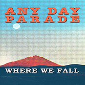 If I Stay Too Long by Any Day Parade