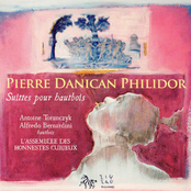 pierre danican philidor