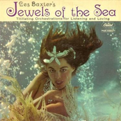 Dawn Under The Sea by Les Baxter