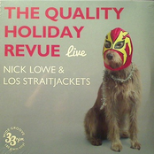 The Quality Holiday Revue Live