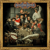 Broadside (Bonus Track Version)