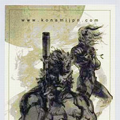 Metal Gear Solid 2 Substance Original Sound Track Ultimate Sorter Edition