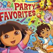 Hokey Pokey by Dora The Explorer