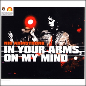 In Your Arms, On My Mind