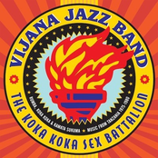 vijana jazz band