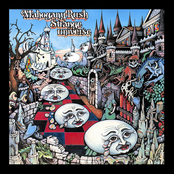 Mahogany Rush: Strange Universe