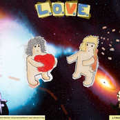 L.O.V.E.(Live Ordinarily Vanish Extraordinarily)single