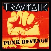 Punk Revenge