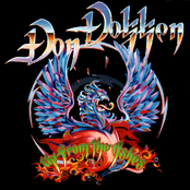 Give It Up by Don Dokken