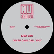 When Can I Call You (feat. Lisa Lee)
