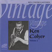Vintage Ken Colyer - Vol. 2