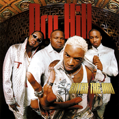 Dru Hill: Enter The Dru