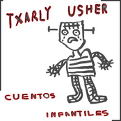 Baby Vampiro by Txarly Usher