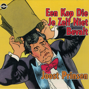 Een Kop Die Je Zelf Niet Bevalt