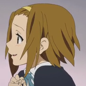 tainaka ritsu (cv: satou satomi)