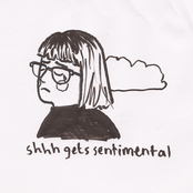 shhh gets sentimental