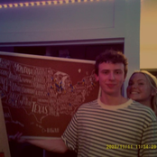 Tommy Oeffling: tomboy / laundry / oh, you