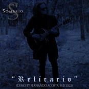Relicario