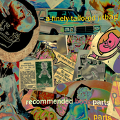 recommended body parts