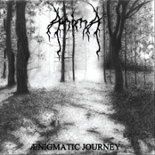 Ænigmatic Journey by Anima