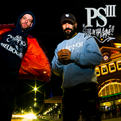 PS3: STILL IN THA GAME