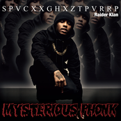 Mysterious Phonk: The Chronicles of SpaceGhostPurrp