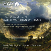 The Piano Music Of Ralph Vaughan Williams