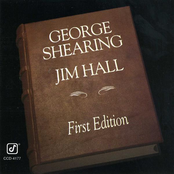 jim hall & george shearing