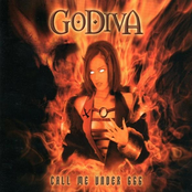 Call Me Under 666 by Godiva