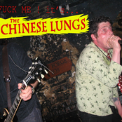 the chinese lungs